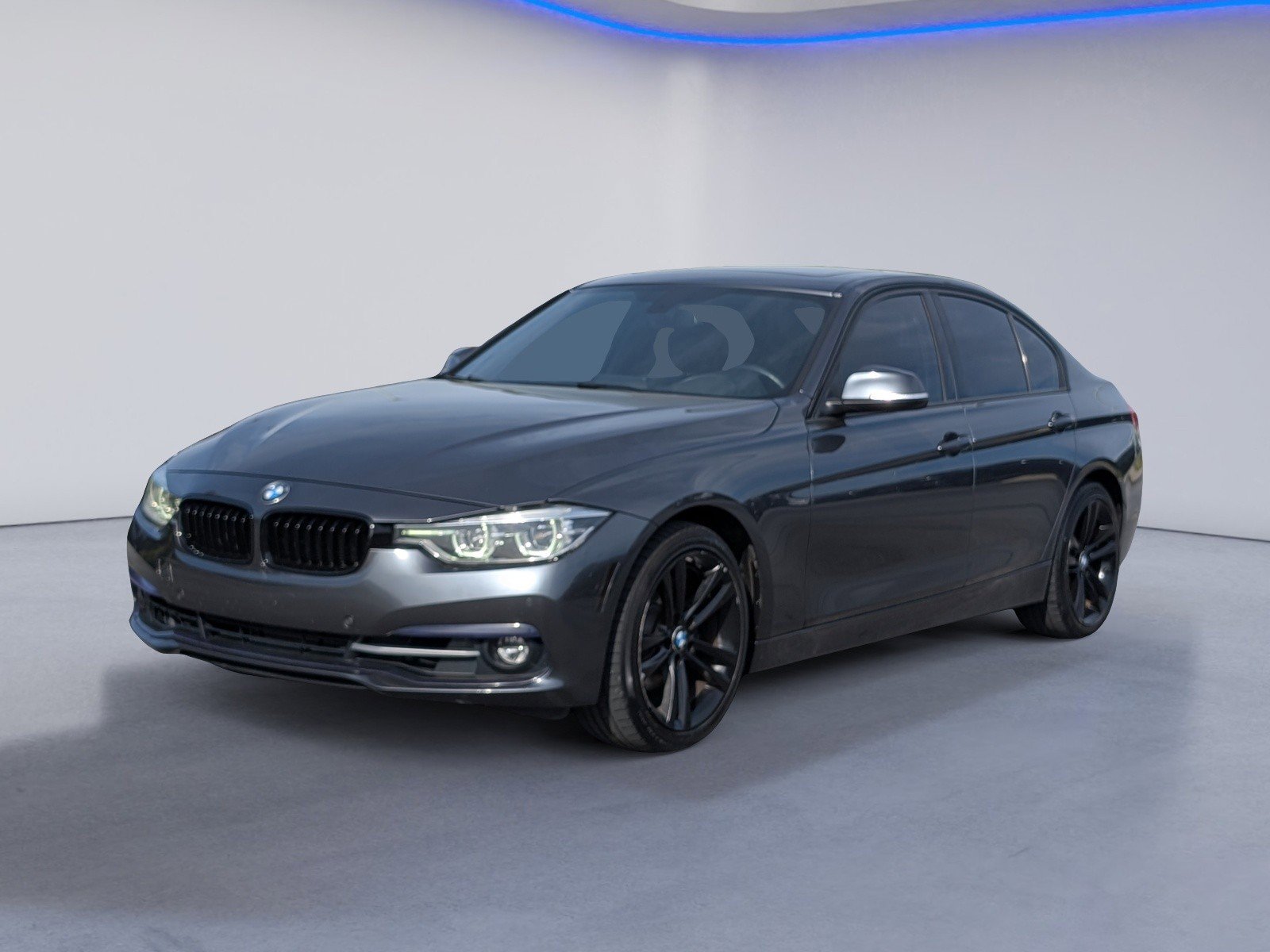 Used 2016 BMW 328i xDrive Sedan image 5
