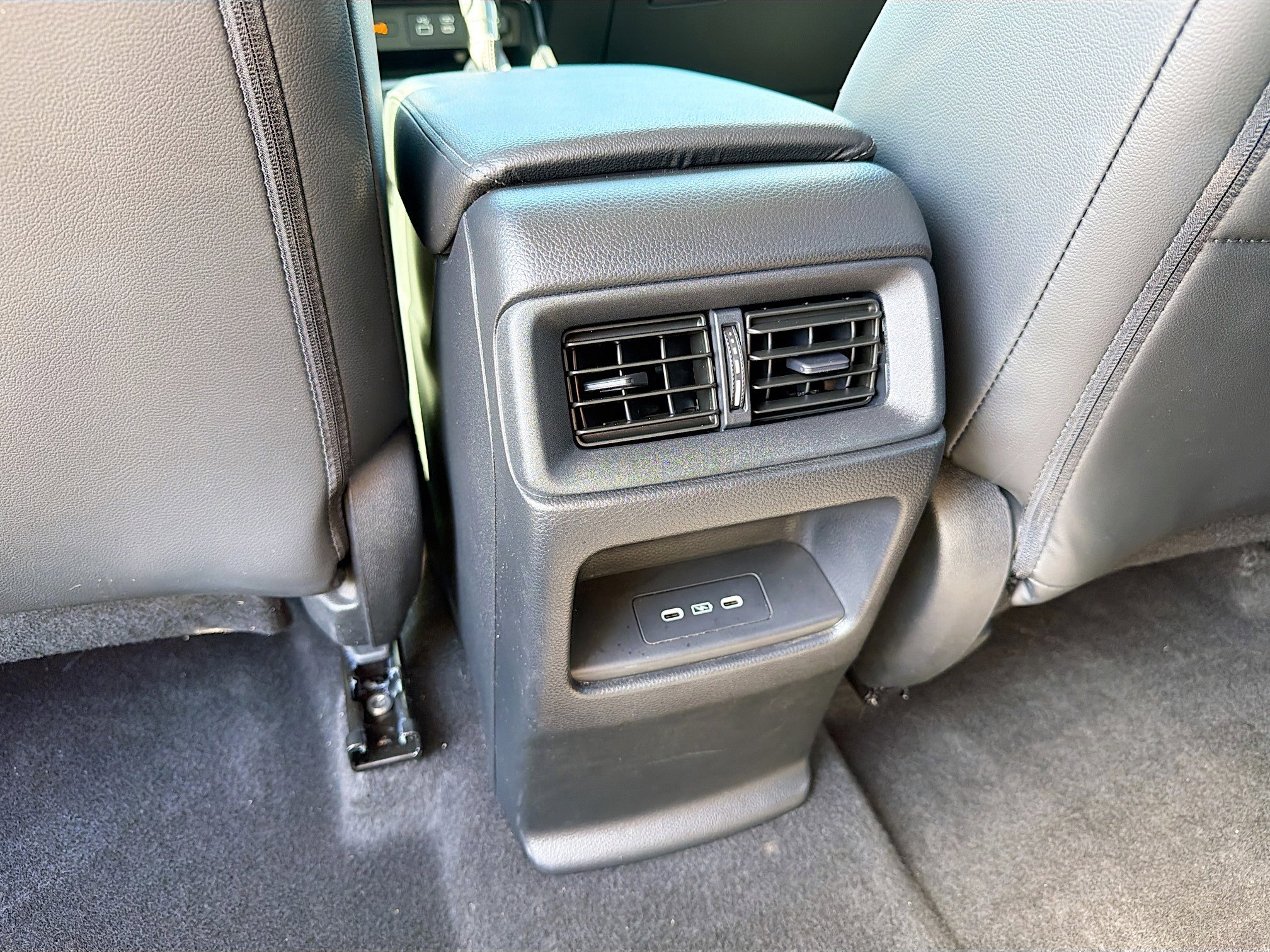 Used 2024 Honda CR-V EX-L image 20