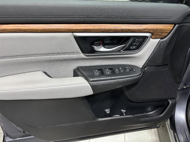 Used 2022 Honda CR-V EX-L image 8