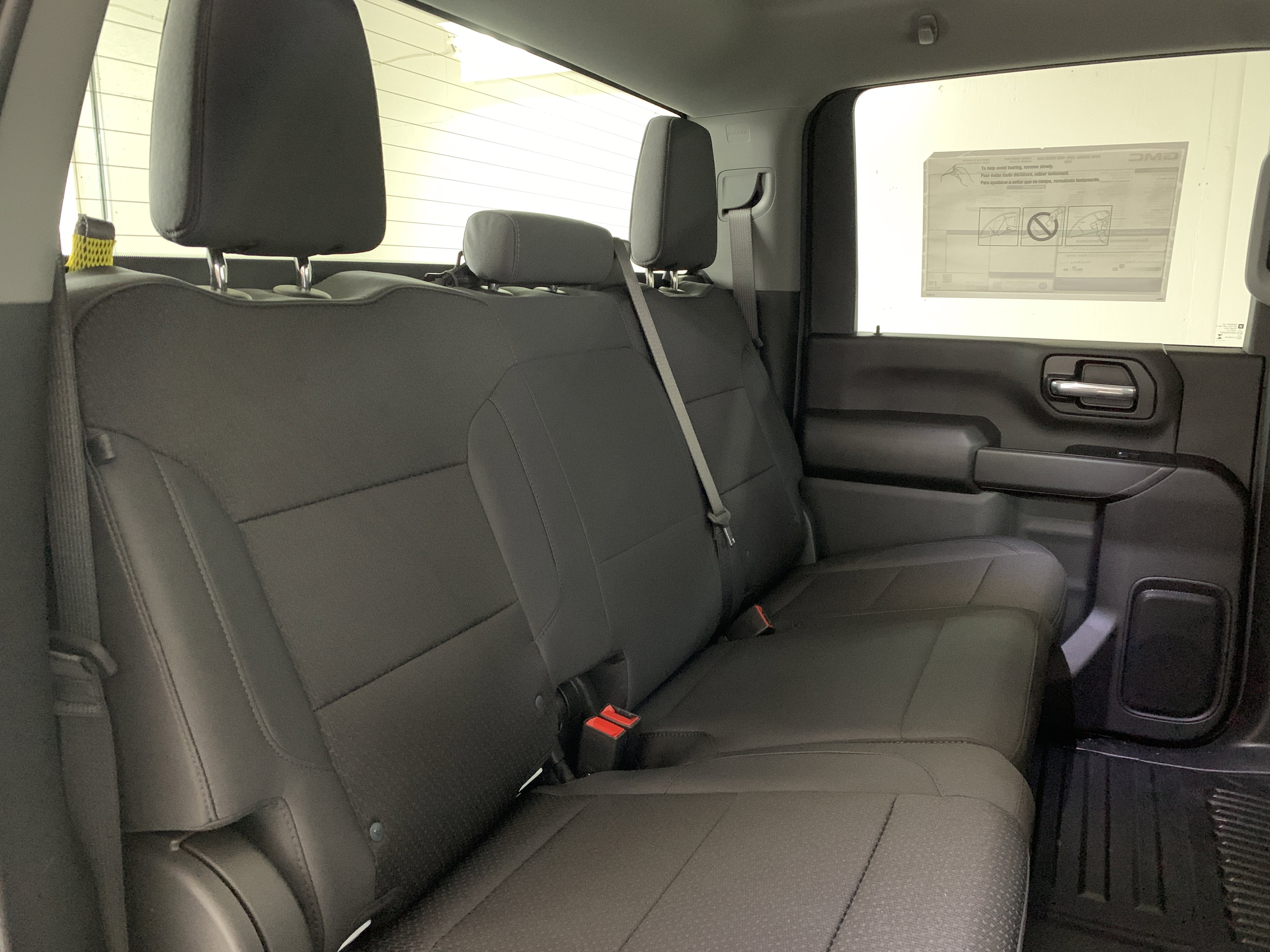 New 2026 GMC Sierra 3500 Pro w/ Convenience Package image 36