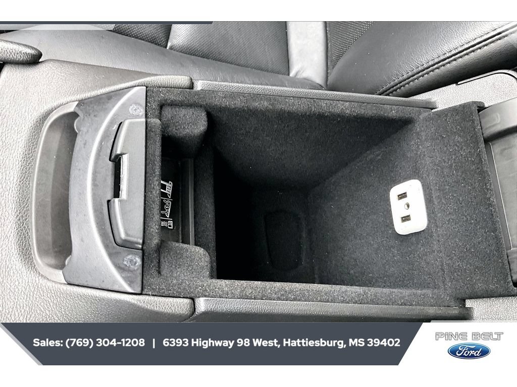 Used 2019 Cadillac XT5 Luxury FWD image 24