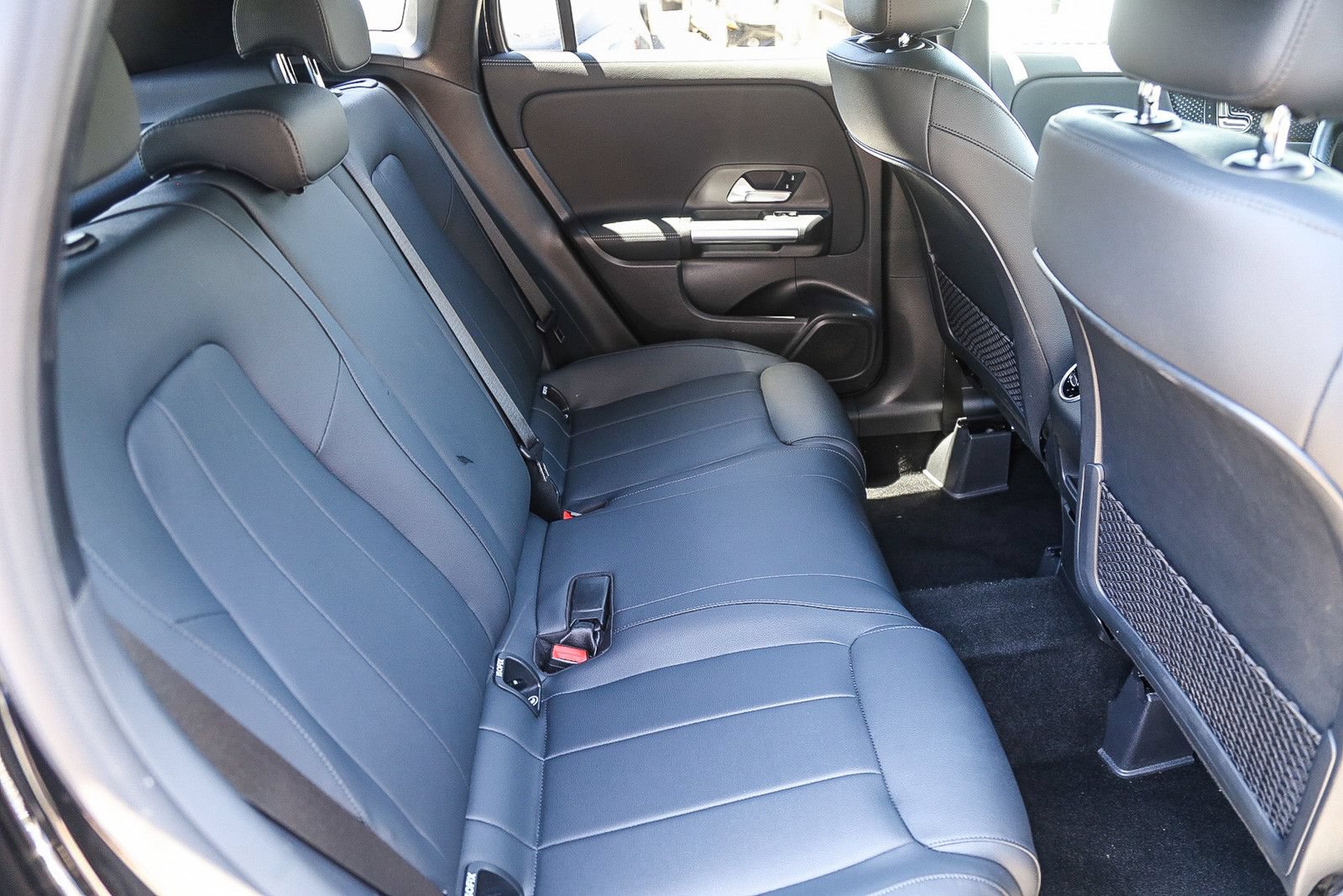 Certified 2026 Mercedes-Benz GLA 250 image 15