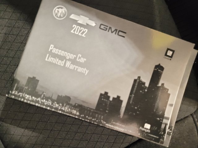 Used 2022 Chevrolet Silverado 1500 RST image 66