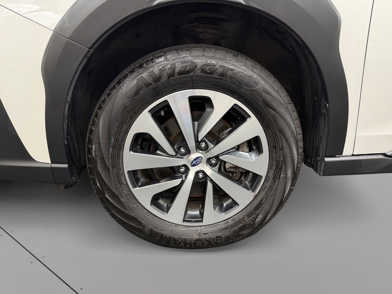 Used 2024 Subaru Outback Premium AWD/4WD image 14