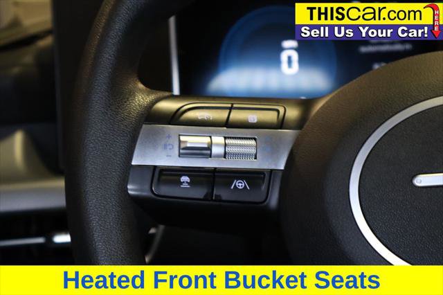 Used 2024 Hyundai Sonata SEL image 18