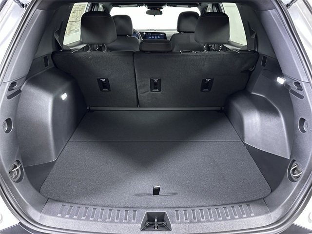 New 2026 Chevrolet Equinox LT image 26