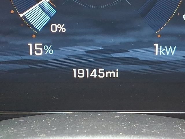 Used 2024 Chevrolet Equinox EV LT FWD image 20