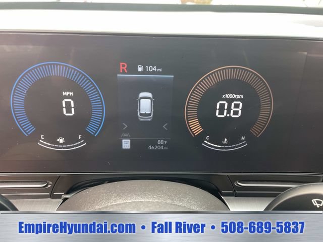 Used 2024 Hyundai Kona SEL AWD/4WD image 31