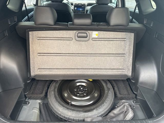 Certified 2023 Hyundai Tucson Limited image 42