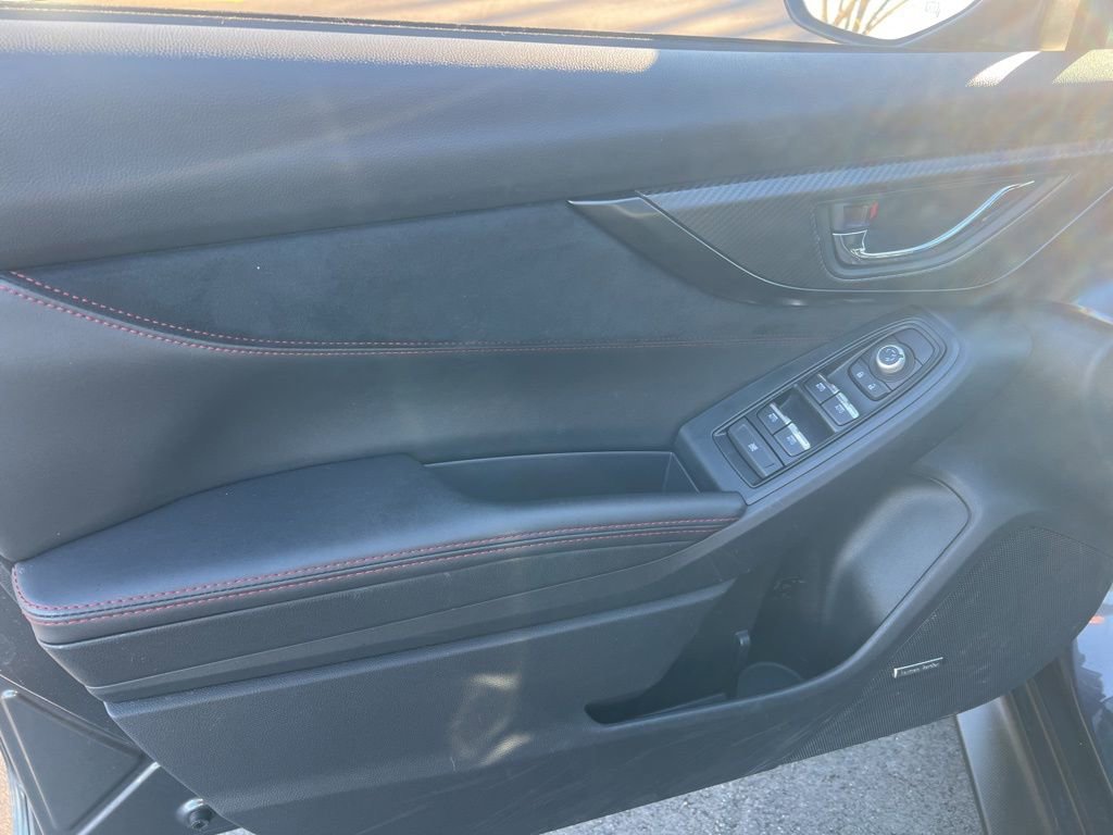 Used 2023 Subaru WRX GT image 7