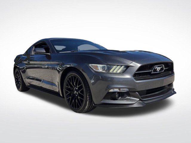 Used 2015 Ford Mustang GT Premium w/ GT Performance Package