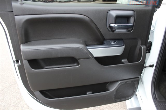 Used 2016 Chevrolet Silverado 1500 LTZ Z71 w/ LTZ Plus Package image 27