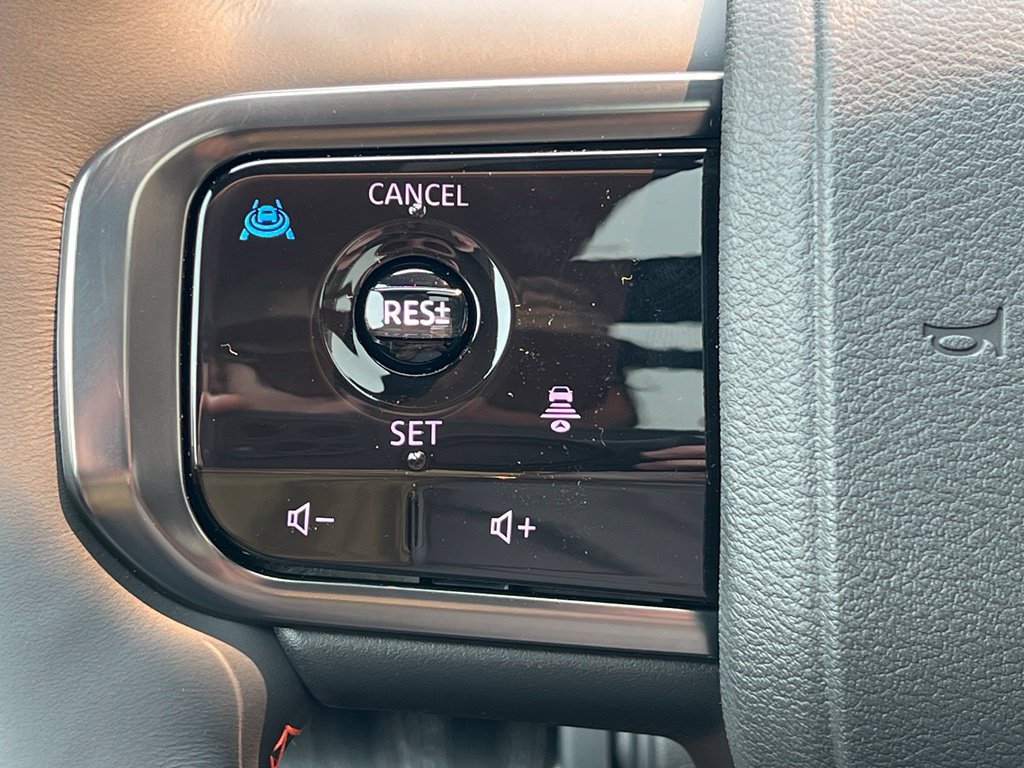 New 2026 Nissan Armada PRO-4X AWD/4WD image 25