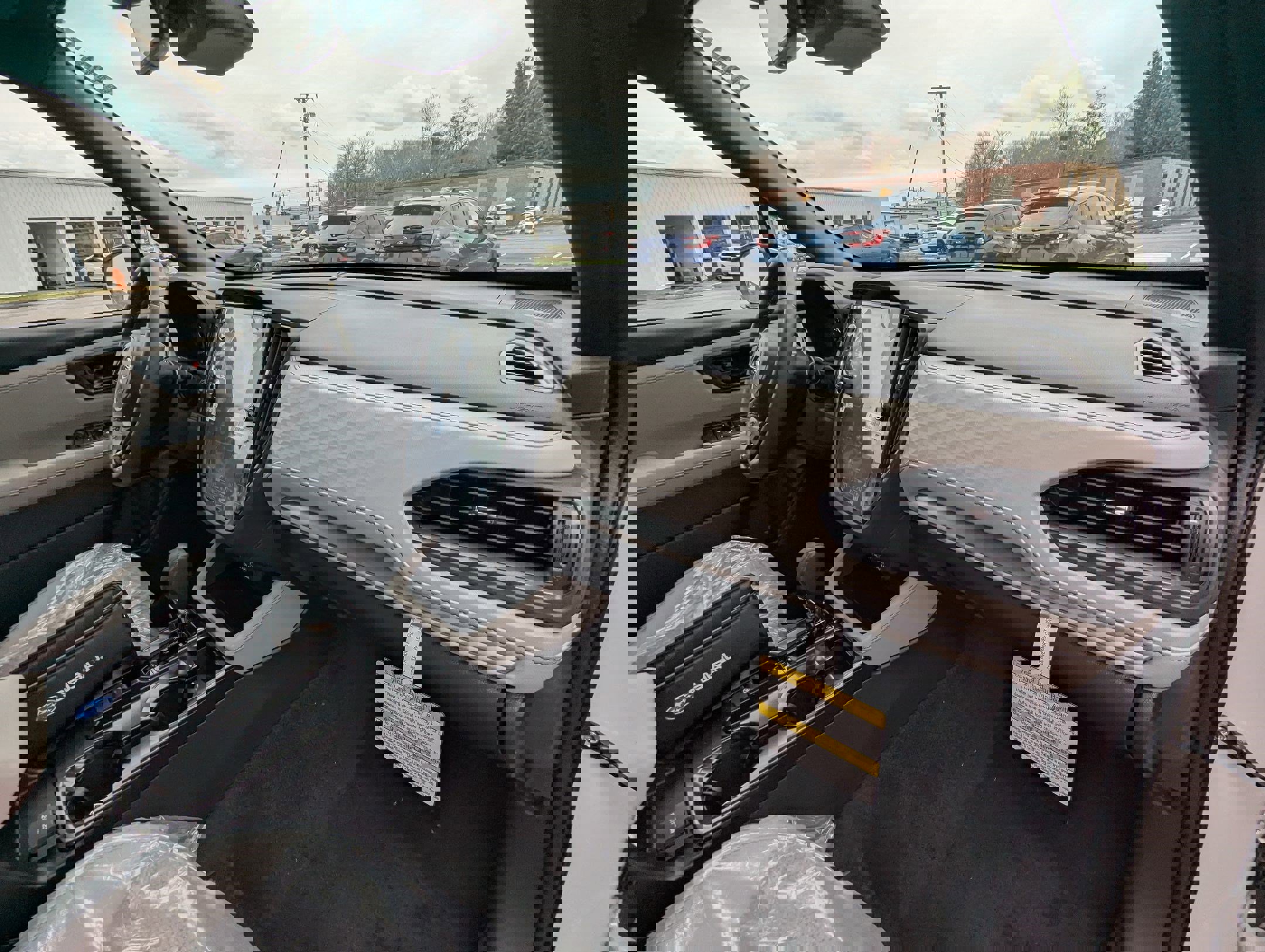 New 2026 Subaru Forester Premium image 24