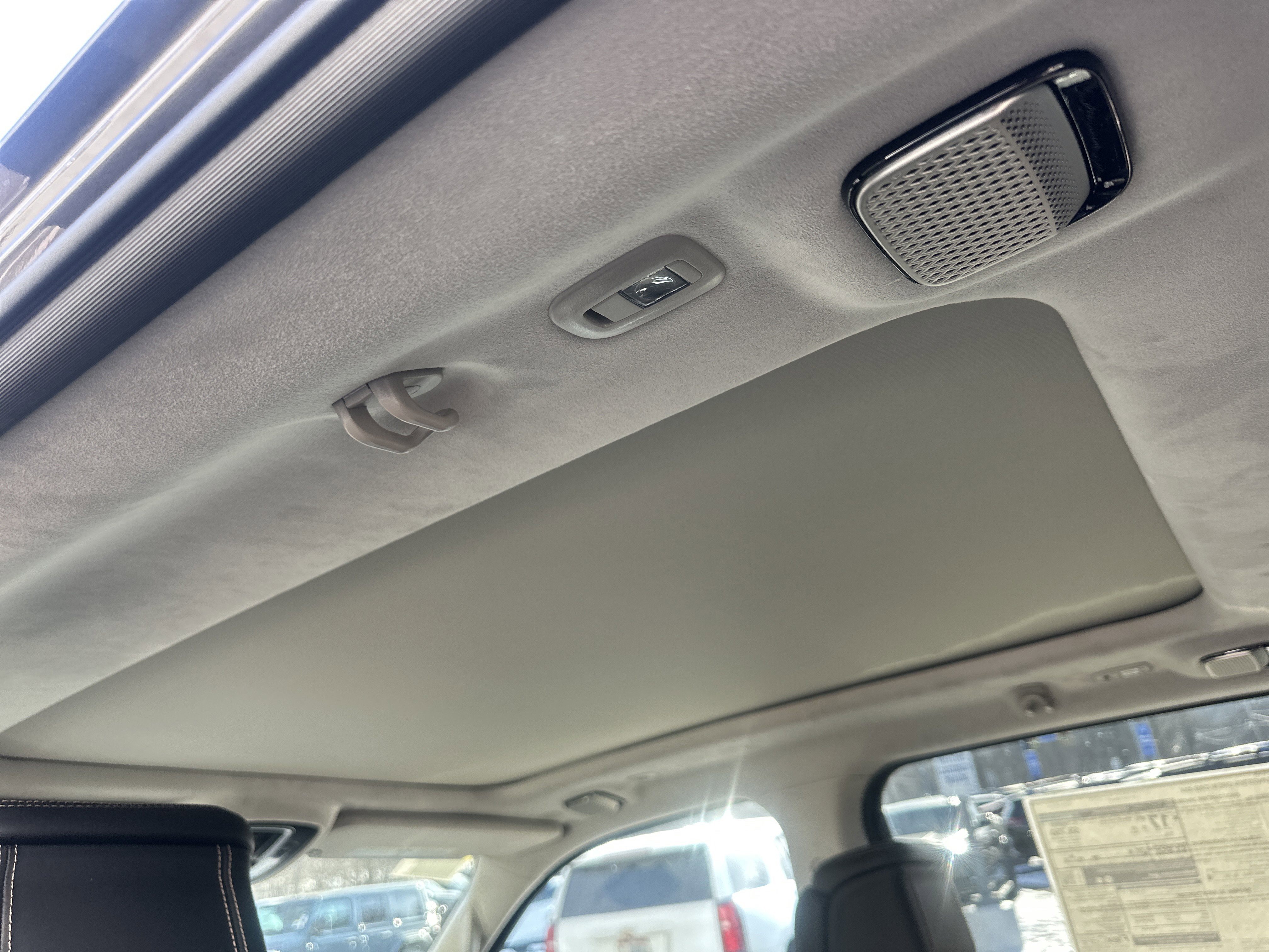 New 2026 RAM 1500 Tungsten image 35