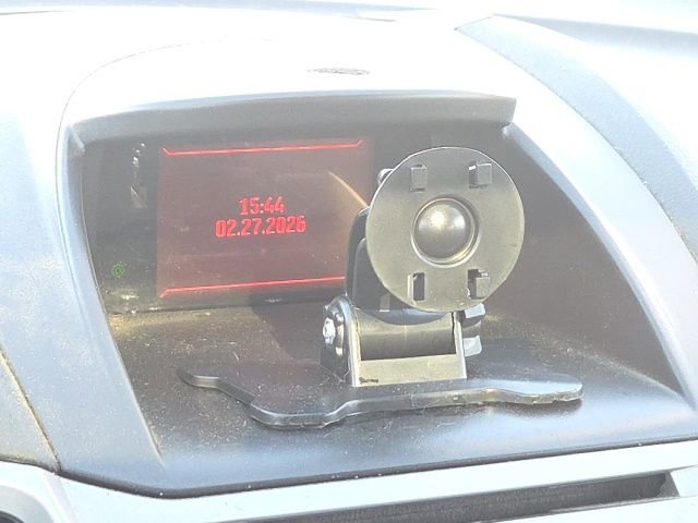 Used 2011 Ford Fiesta SES w/ 301A Rapid Spec Order Code image 24