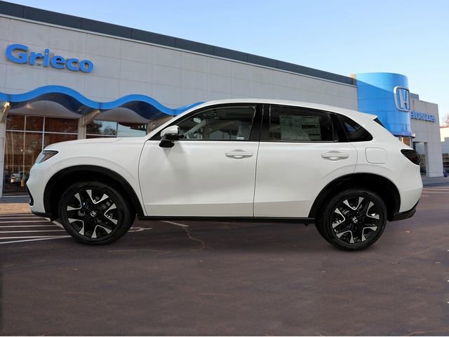 New 2027 Honda HR-V EX-L image 2