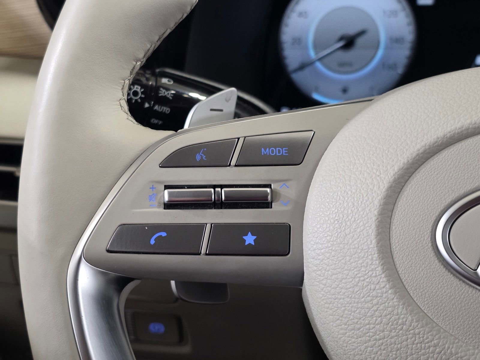 Used 2023 Hyundai Palisade Limited image 34