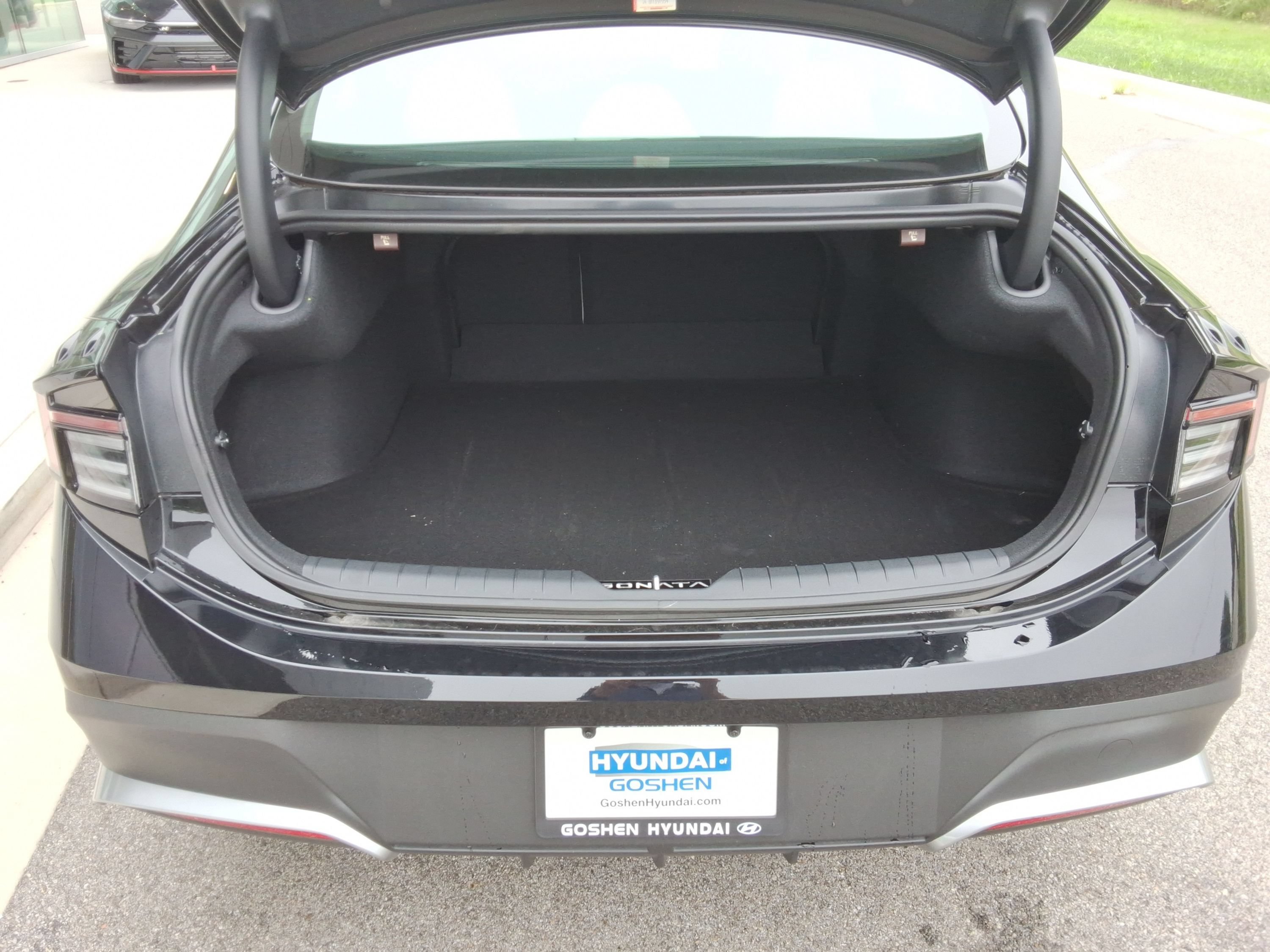 Used 2026 Hyundai Sonata SE FWD image 31