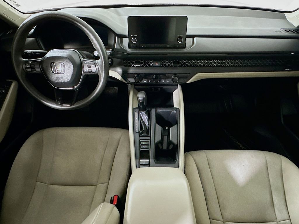 Used 2024 Honda Accord LX image 16