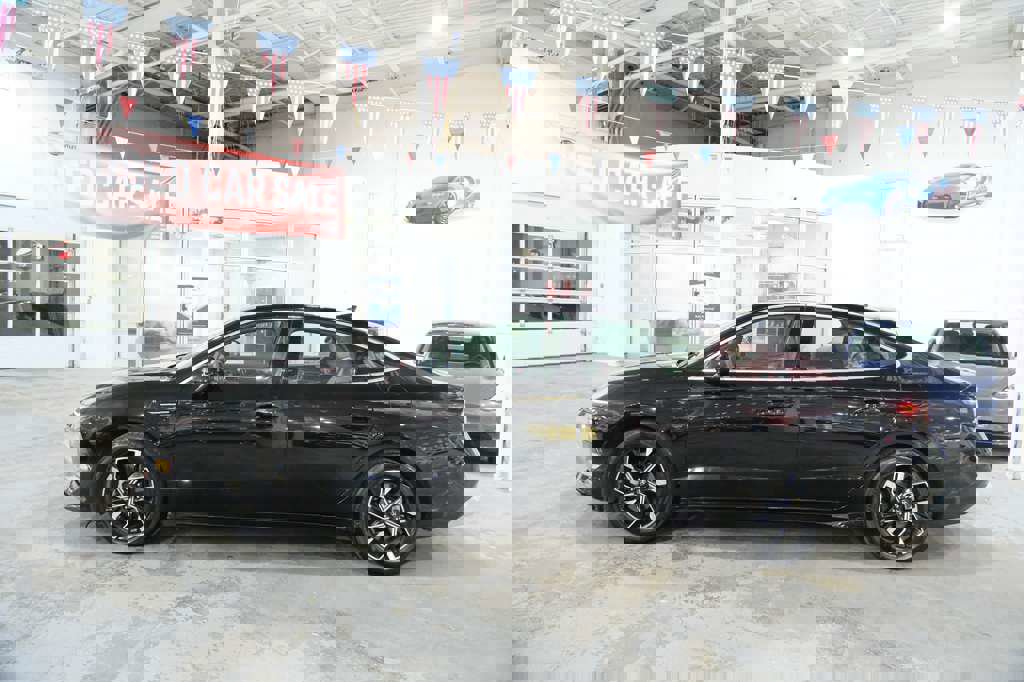 Used 2024 Hyundai Sonata SEL image 6