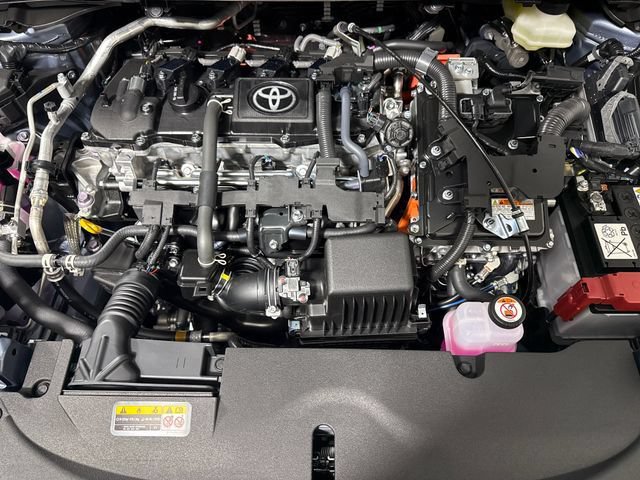 New 2026 Toyota Corolla SE FWD image 17
