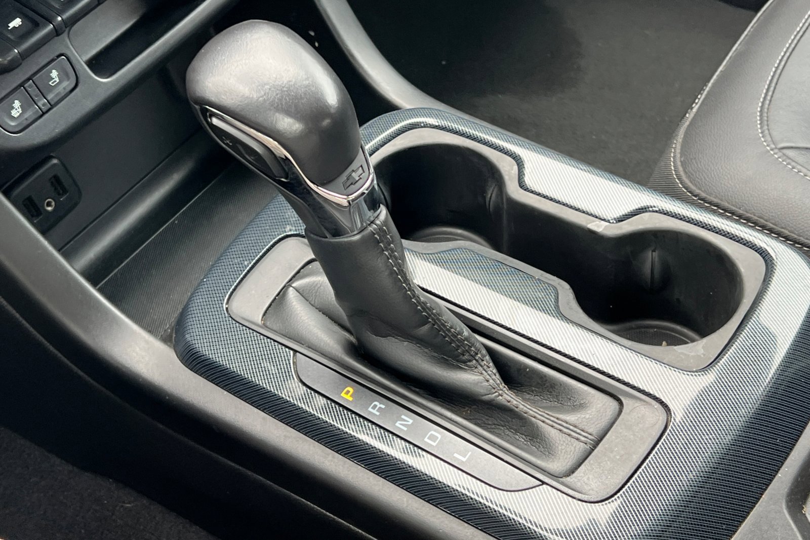 Certified 2022 Chevrolet Colorado Z71 image 34