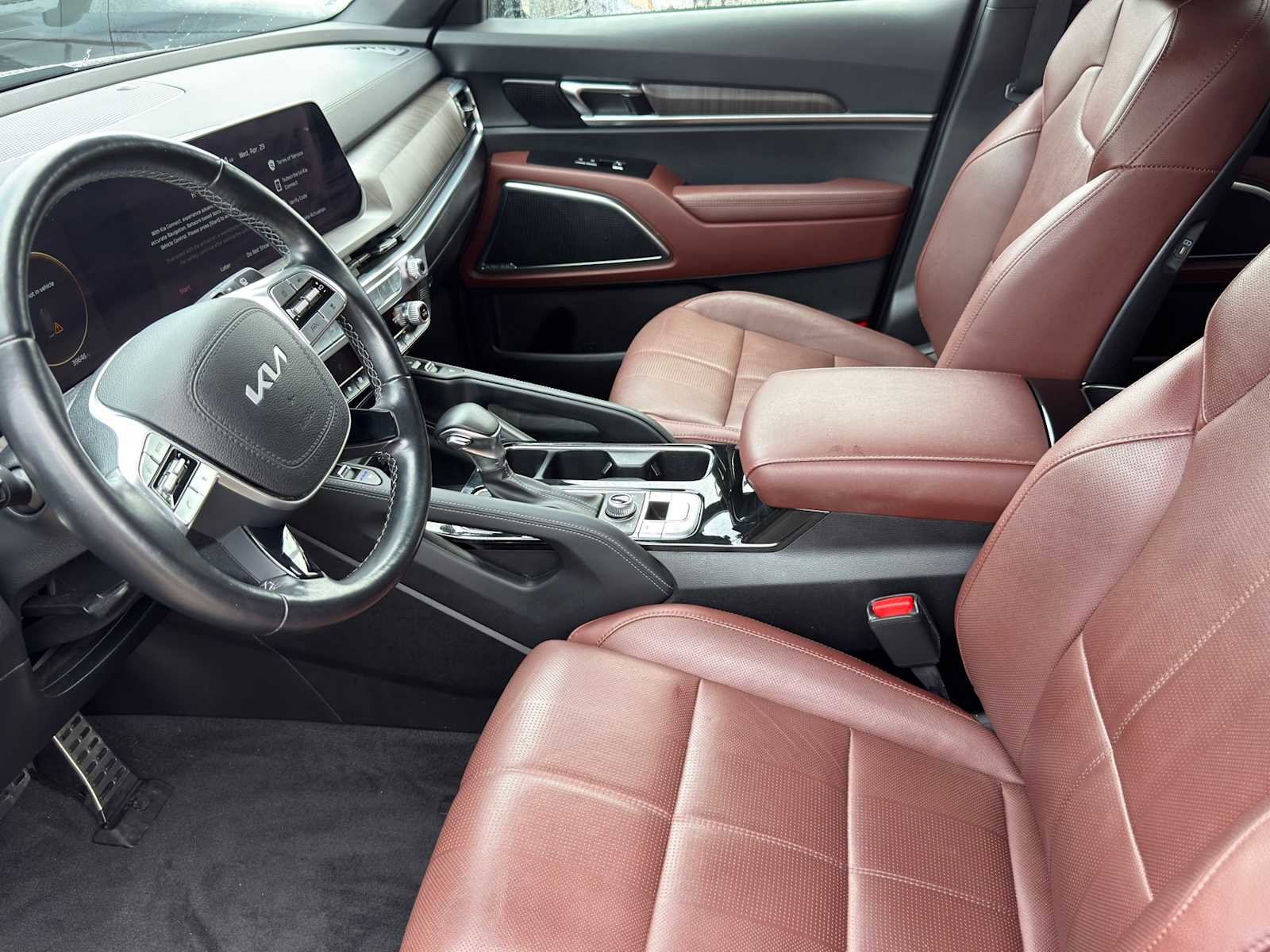 Certified 2023 Kia Telluride SX AWD/4WD image 10