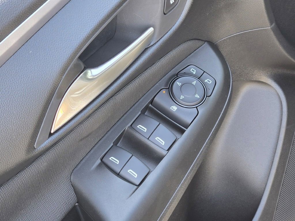 New 2026 Buick Envista Sport Touring FWD image 31