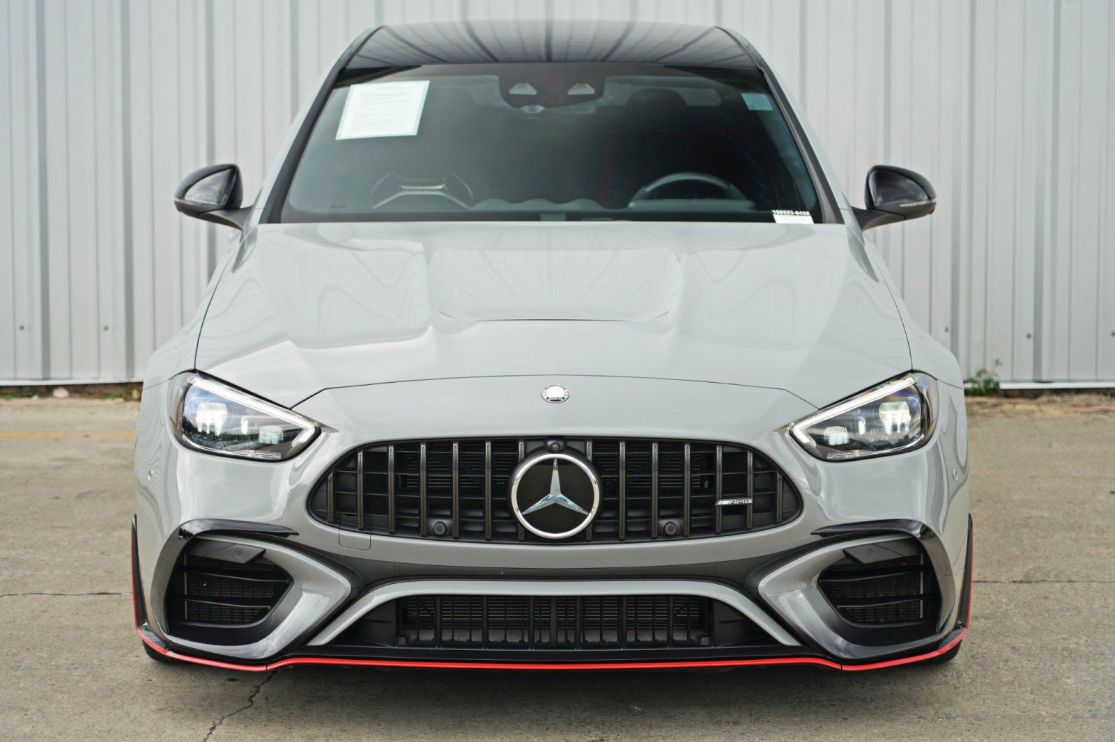 Used 2024 Mercedes-Benz C 63 AMG S image 55