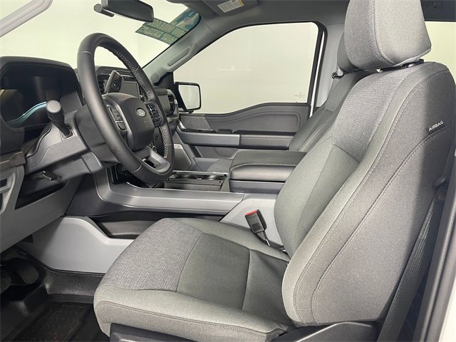 Used 2024 Ford F150 XLT w/ Equipment Group 303A High image 2