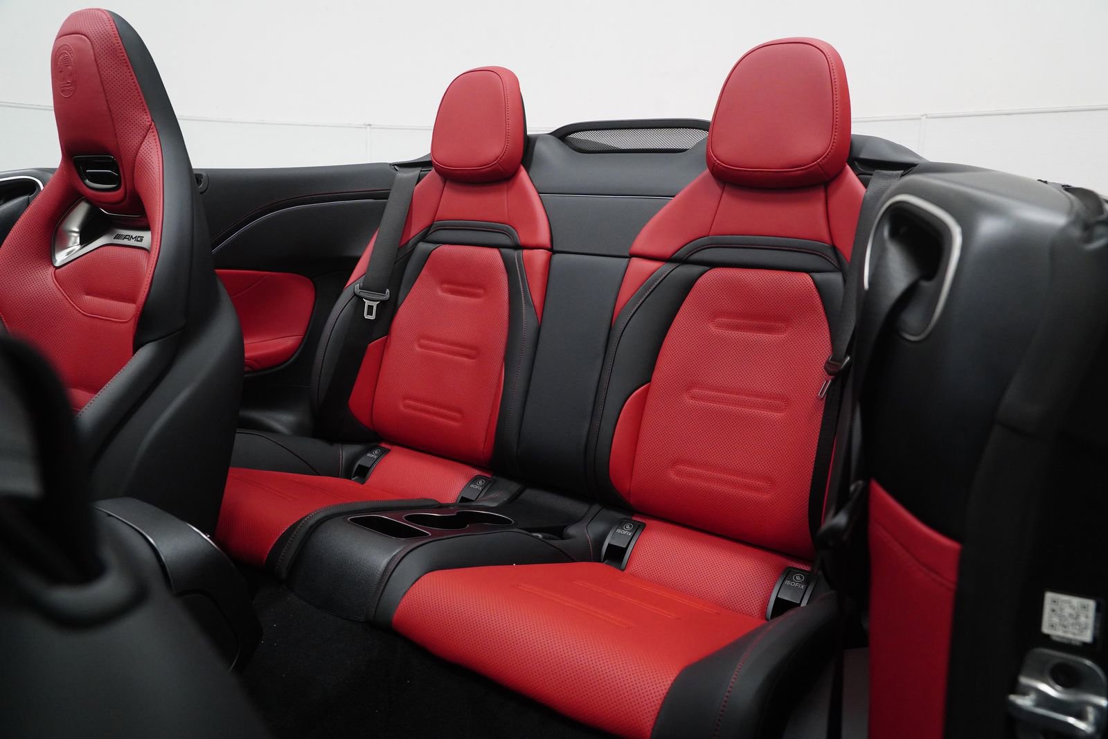 New 2026 Mercedes-Benz CLE 53 AMG 4MATIC Cabriolet image 20