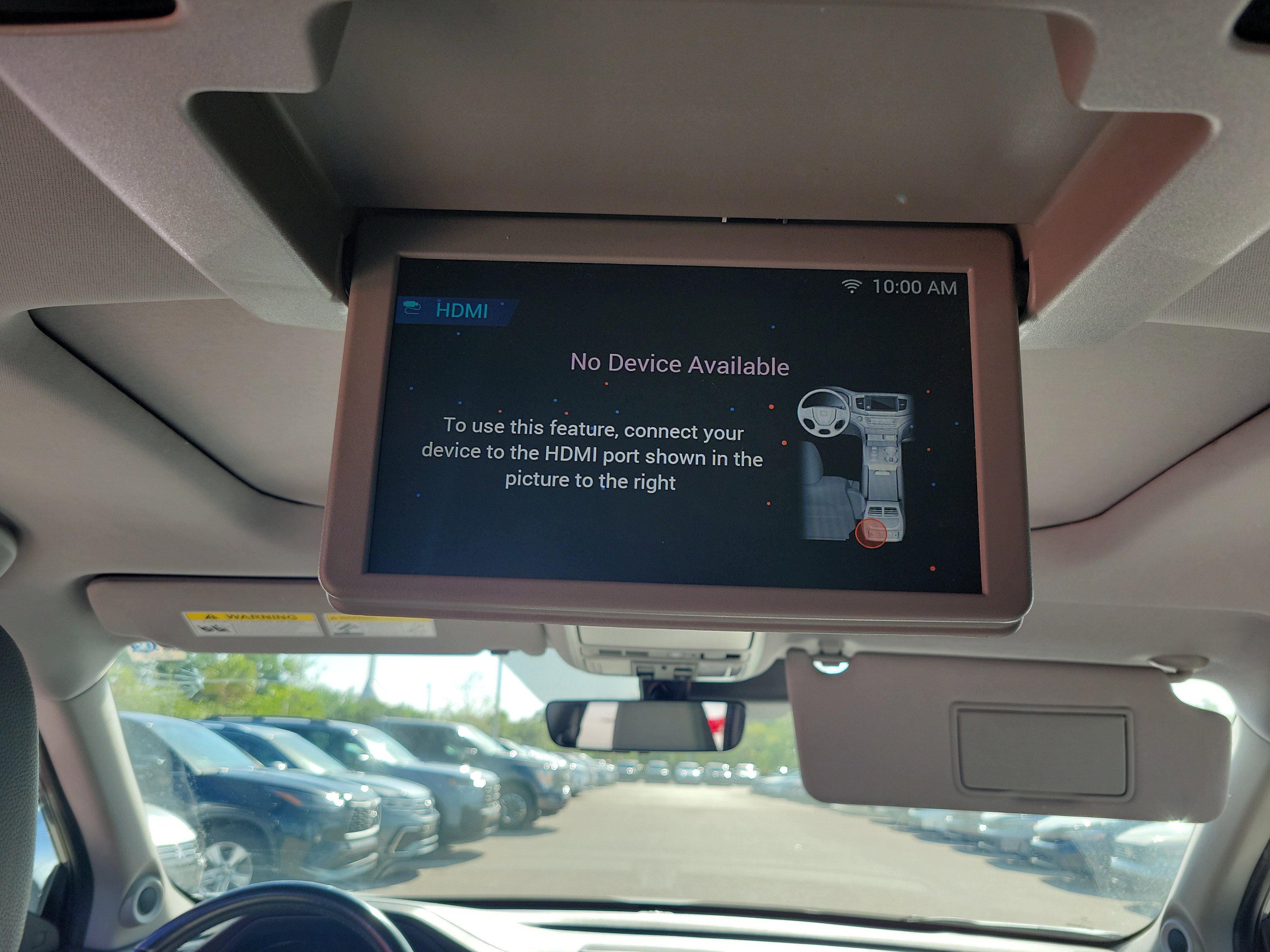Used 2019 Honda Pilot Touring image 20