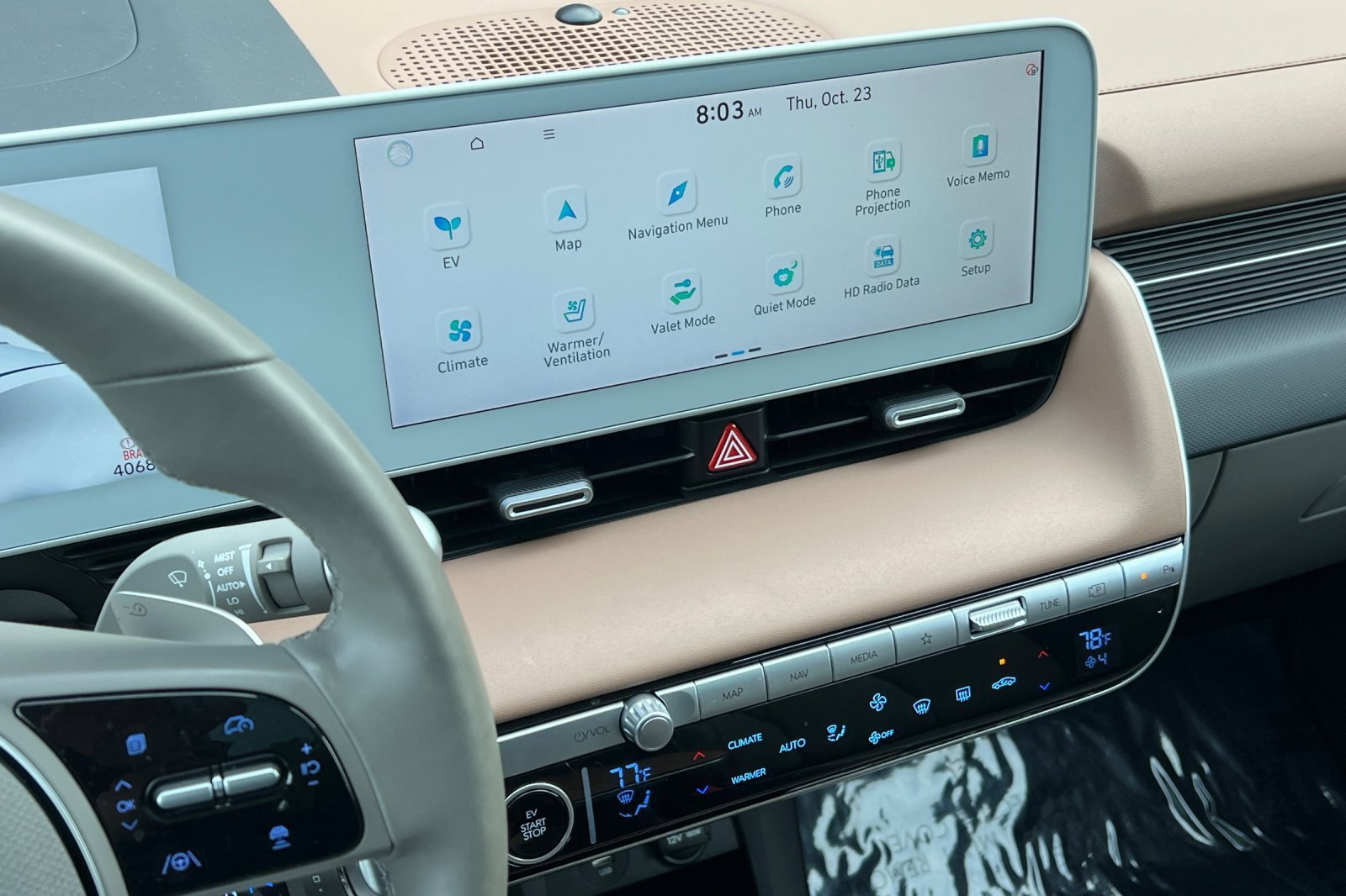 Used 2024 Hyundai Ioniq 5 Limited image 32