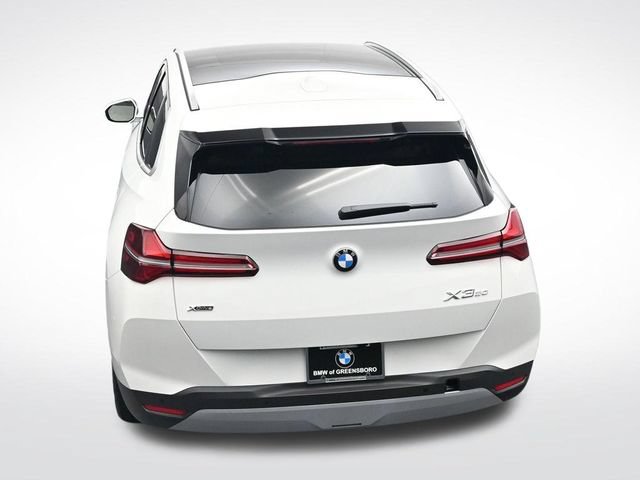 New 2026 BMW X3 xDrive30i w/ Premium Package AWD/4WD image 28