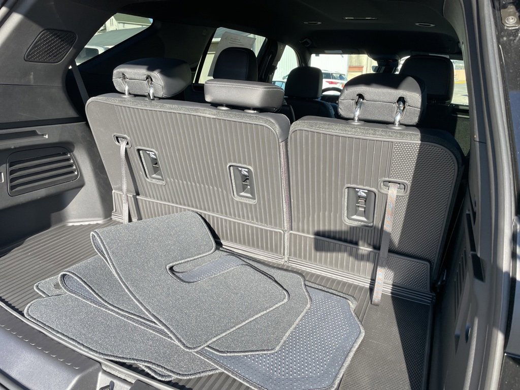 New 2026 Chevrolet Traverse LT image 15