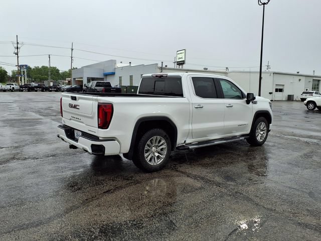 Used 2024 GMC Sierra 1500 Denali w/ Technology Package AWD/4WD image 22