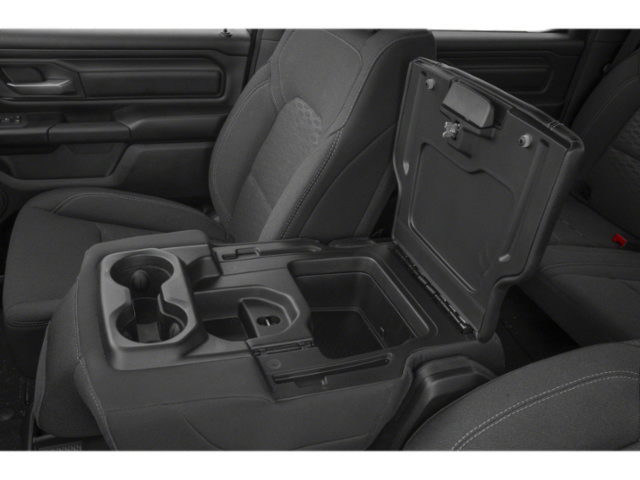 New 2027 RAM 1500 Express AWD/4WD image 11