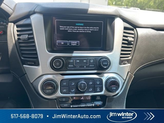 Used 2019 GMC Yukon SLE w/ Convenience Package AWD/4WD image 32