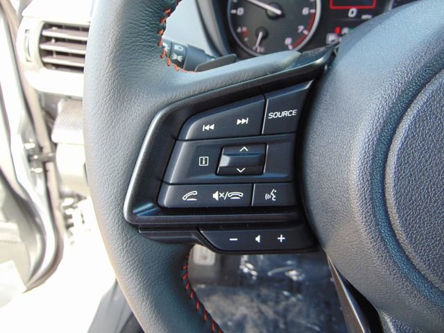 New 2026 Subaru Crosstrek 2.5i Limited w/ Popular Package #4A image 18