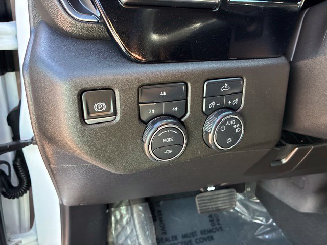 Used 2024 Chevrolet Silverado 2500 LT AWD/4WD image 23