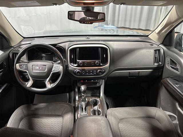 Certified 2022 GMC Canyon Elevation w/ Trailering Package image 20