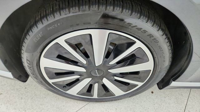 Used 2022 Lucid Air Grand Touring AWD/4WD image 60