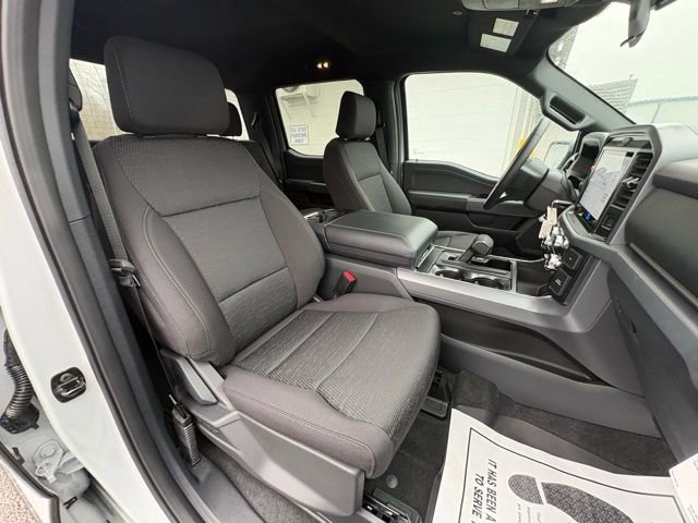 New 2026 Ford F150 XLT w/ FX4 Off-Road Package image 30