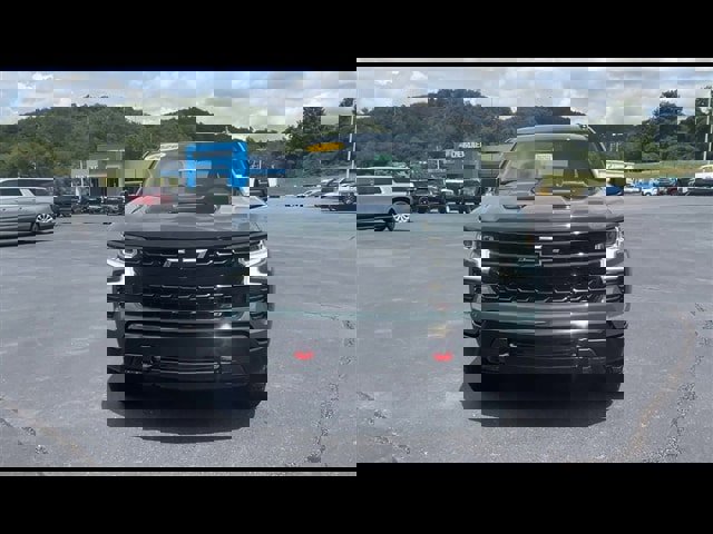 New 2026 Chevrolet Silverado 1500 LT Trail Boss w/ Convenience Package II image 3