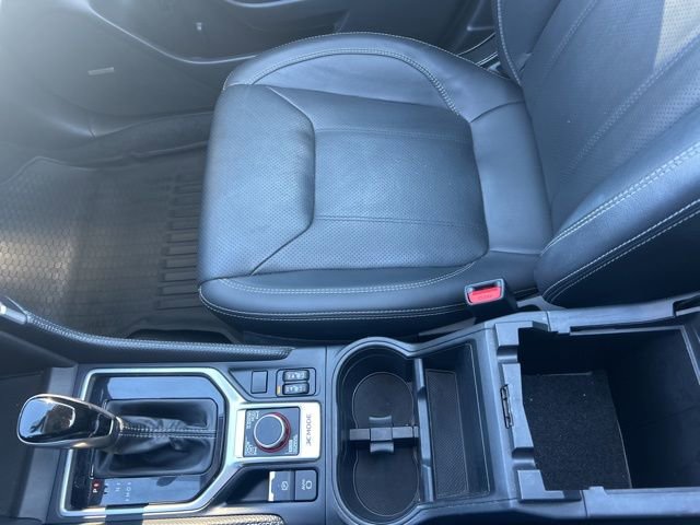 Used 2021 Subaru Forester Limited image 19