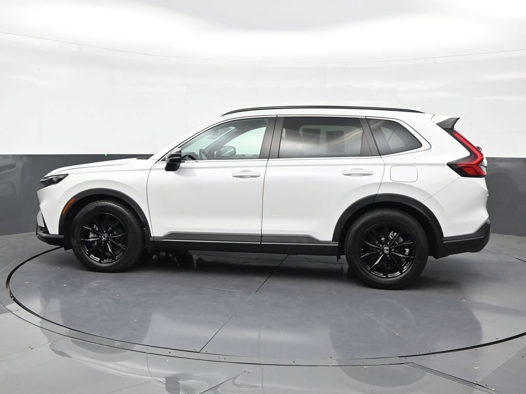 Used 2024 Honda CR-V Sport image 2