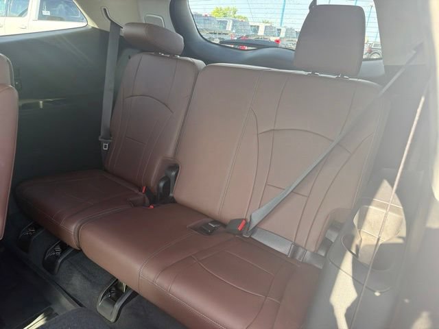 Used 2021 Buick Enclave Avenir w/ LPO, Floor Liner Package FWD image 17