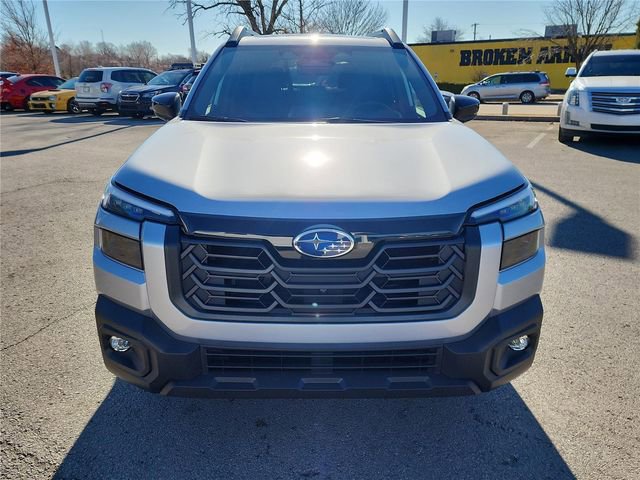 New 2026 Subaru Outback Limited XT image 9