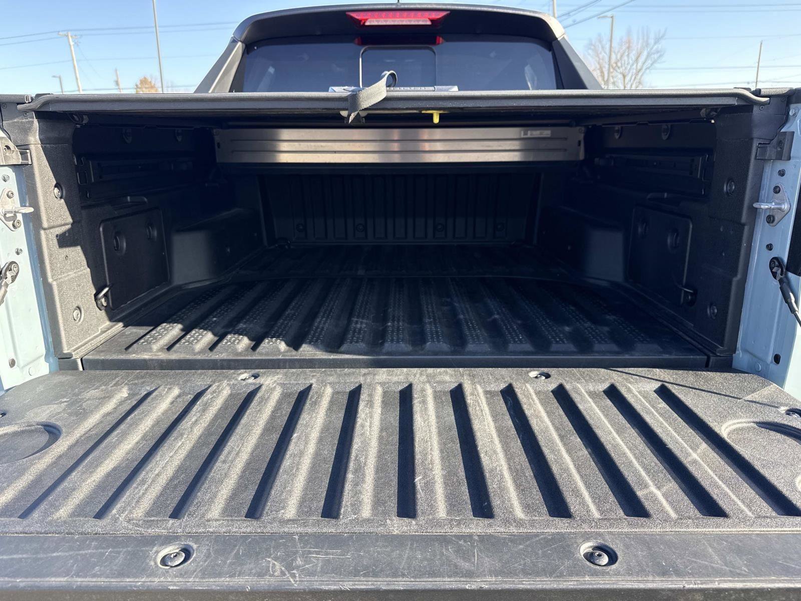 Certified 2023 Hyundai Santa Cruz Limited image 22